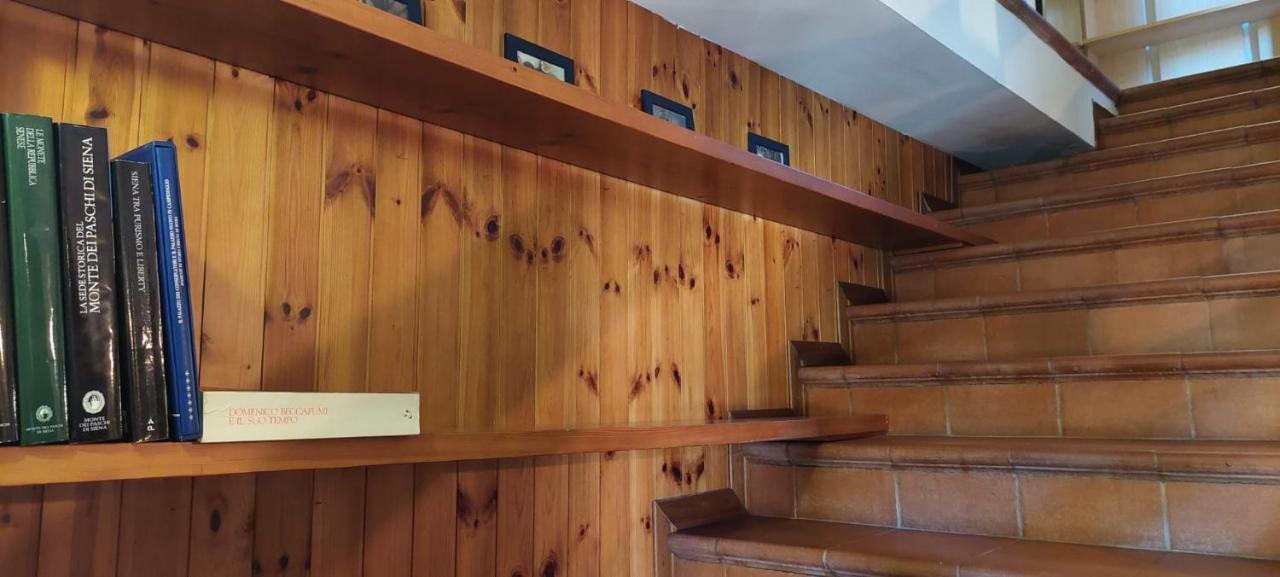 شقة Little Brick House On Siena Hills With Balconies المظهر الخارجي الصورة